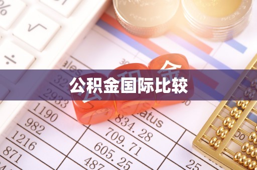 神农架公积金国际比较