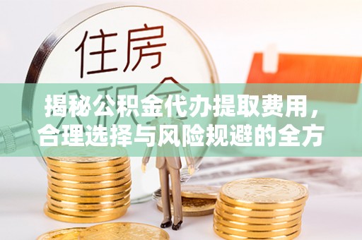 神农架揭秘公积金代办提取费用，合理选择与风险规避的全方位解析
