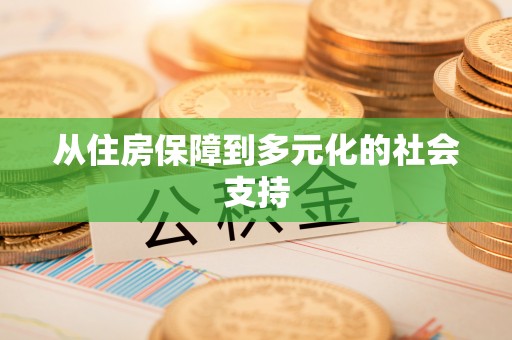 神农架从住房保障到多元化的社会支持